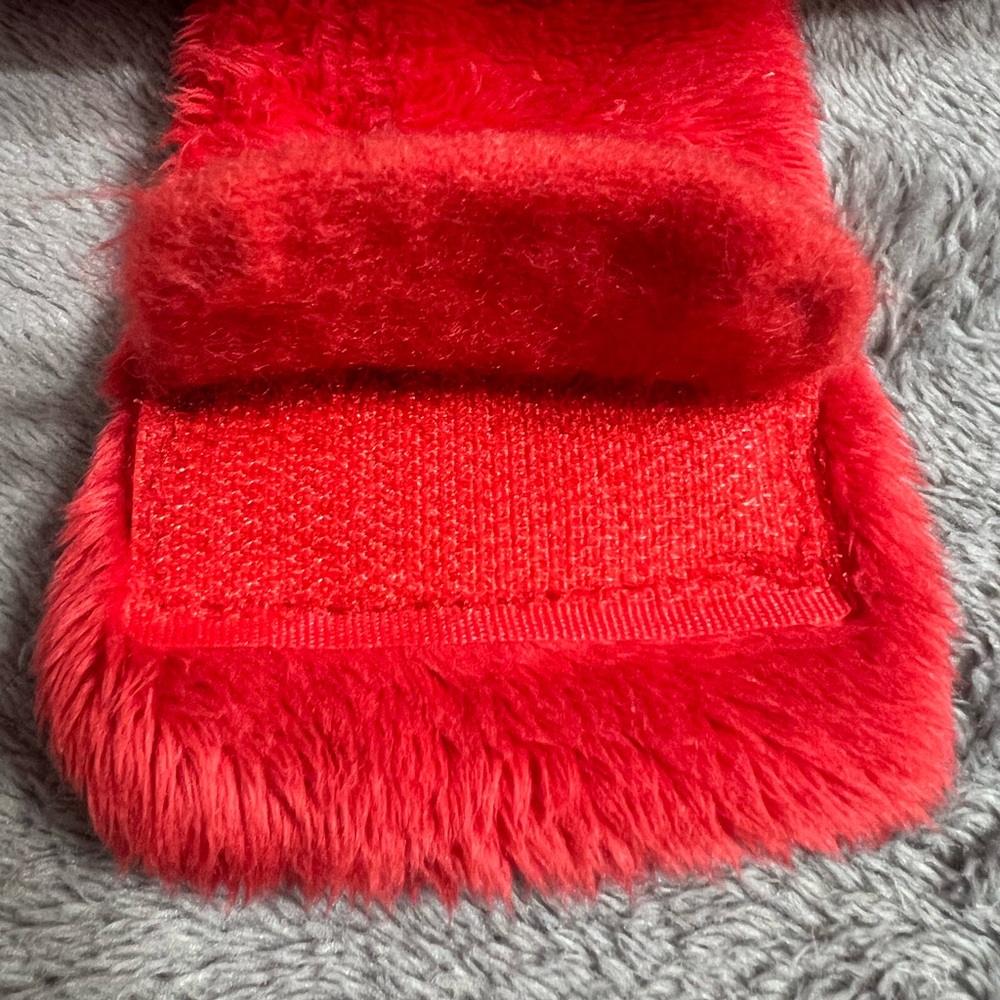 NC State University Wolfpack Red Pillow Pet - Picture 7 of 10